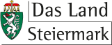 Logo: Das Land Steiermark